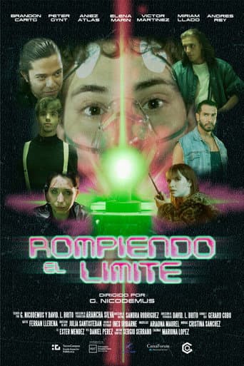 Poster for R.E.L.