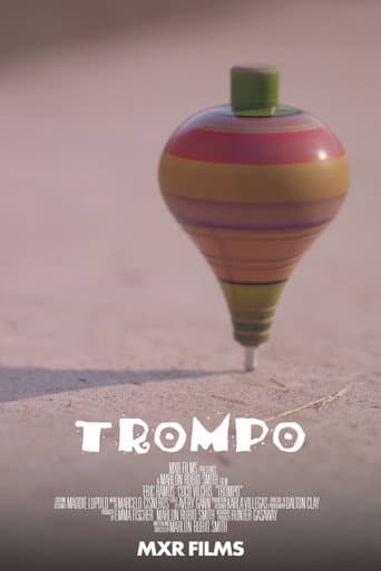 Poster for Trompo