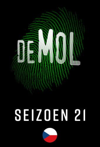 Poster for Season 21