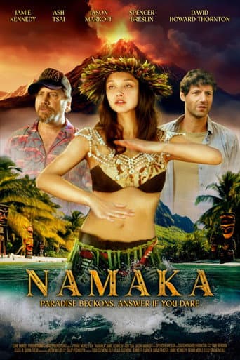 Poster for Namaka