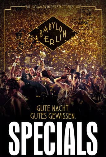 Poster for Specials