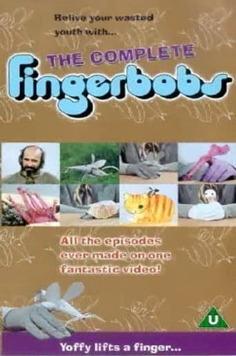 Poster for Fingerbobs