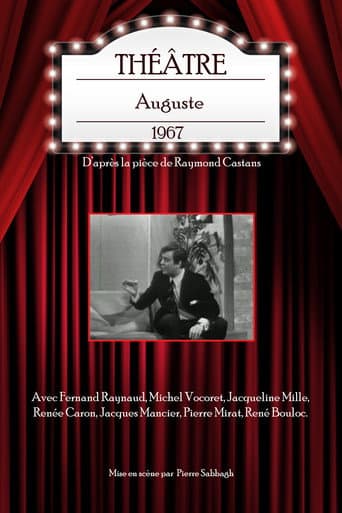 Poster for Auguste
