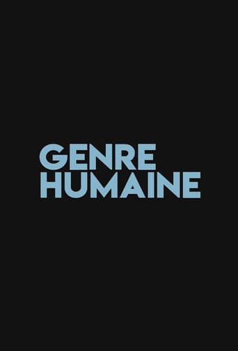 Poster for Genre Humaine