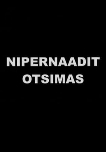 Poster for In Search of Nipernaadi