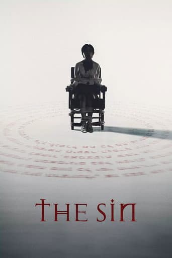 Poster for The Sin