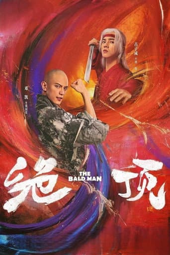 Poster for The Bald Man