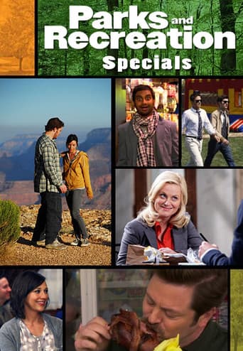 Poster for Specials