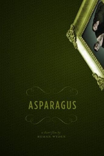Poster for Asparagus