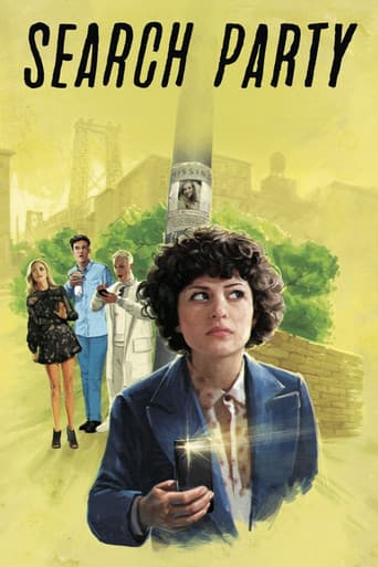 Poster for Season 1