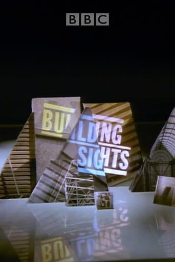 Poster for Building Sights