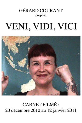 Poster for Veni, Vidi, Vici