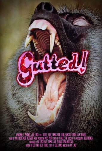 Poster for Gutted!
