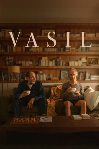 Poster for Vasil