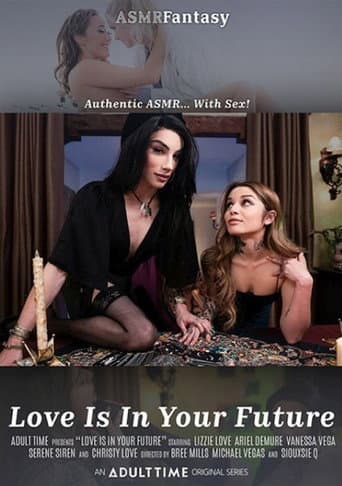 Poster for Love Is in Your Future