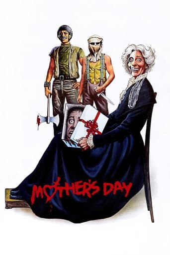 Poster for Mother's Day