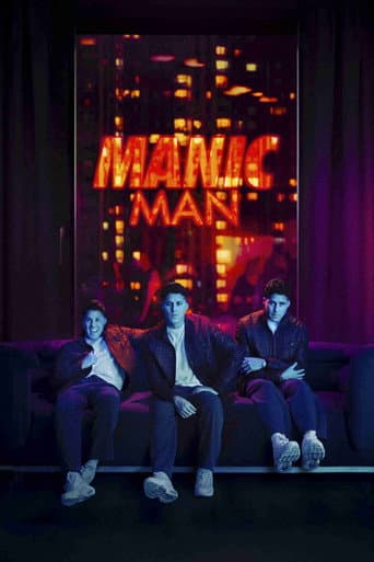 Poster for Manic Man