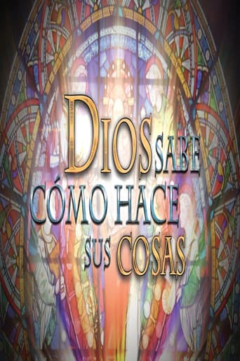 Poster for God Has His Ways