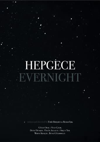 Poster for Hepgece