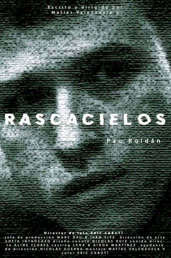 Poster for Rascacielos