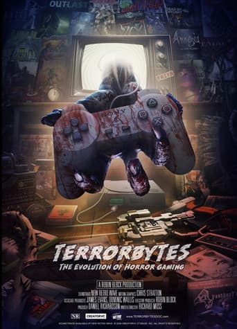 Poster for Season 1