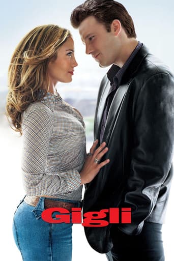 Poster for Gigli