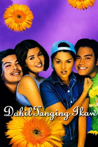 Poster for Dahil Tanging Ikaw