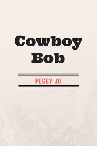 Poster for Cowboy Bob