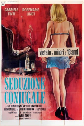 Poster for Marital Seduction