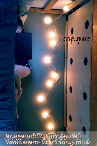 Poster for ++trip.space++