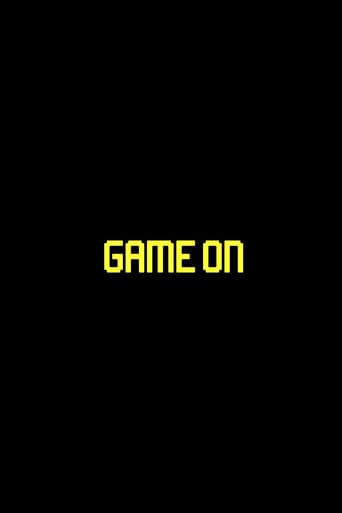 Poster for Game On
