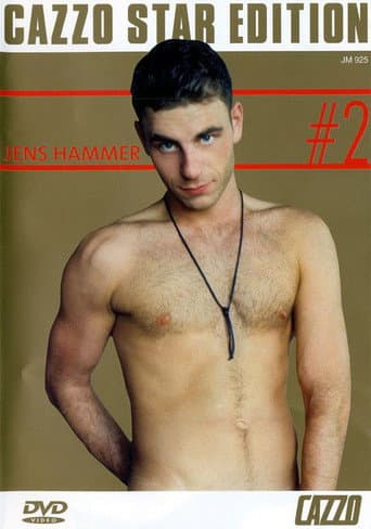 Poster for Cazzo Star Edition 2: Jens Hammer