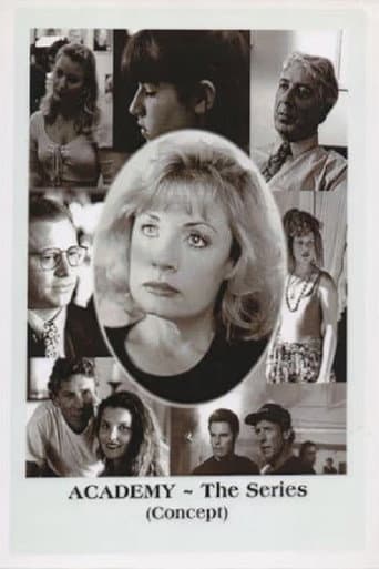 Poster for Academy