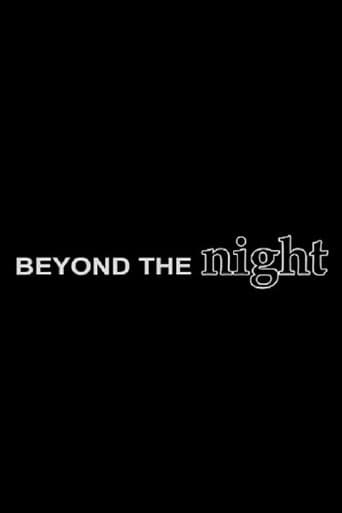 Poster for Beyond the Night