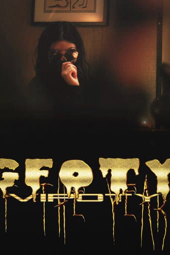 Poster for VIPOTY