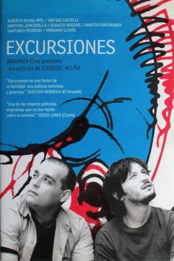 Poster for Sightseeing