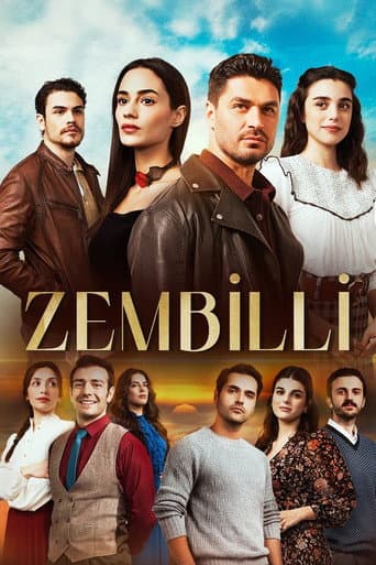 Poster for Season 1