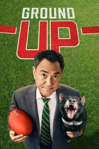 Poster for Ground Up