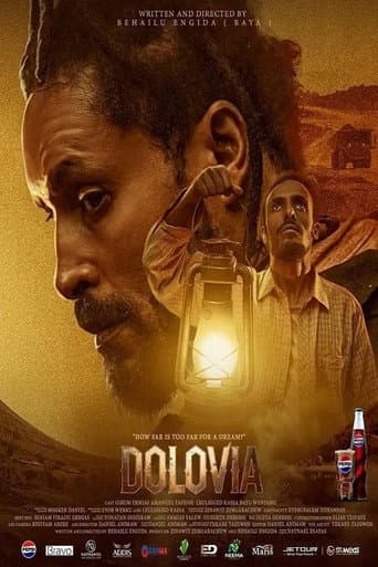 Poster for Dolovia