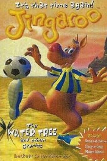 Poster for Jingaroo - The Water Tree and Other Stories
