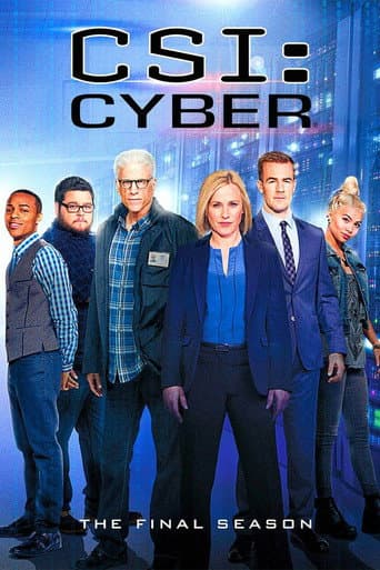 Poster for Season 2