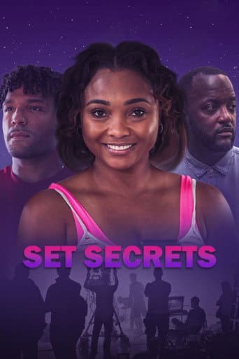 Poster for Set Secrets