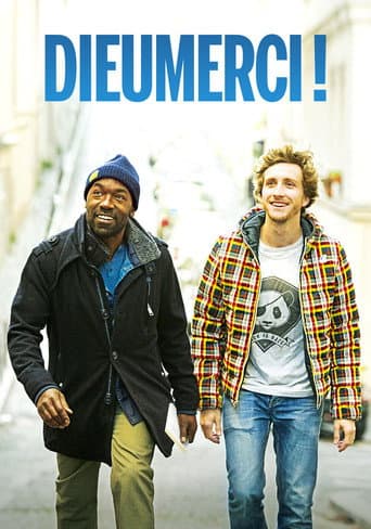 Poster for Dieumerci !