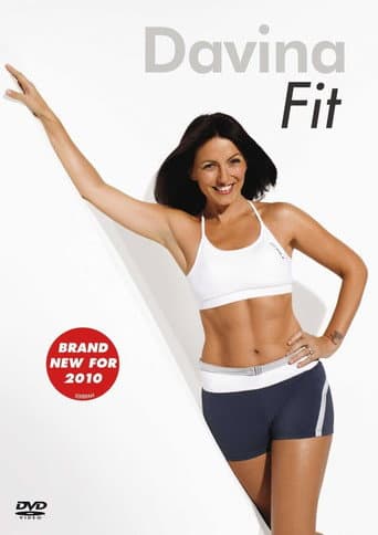 Poster for Davina Fit