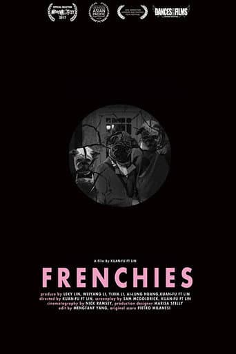 Poster for Frenchies