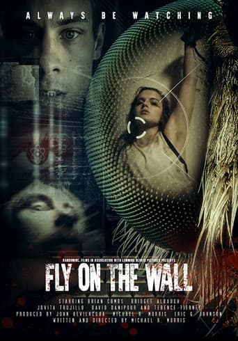 Poster for Fly on the Wall