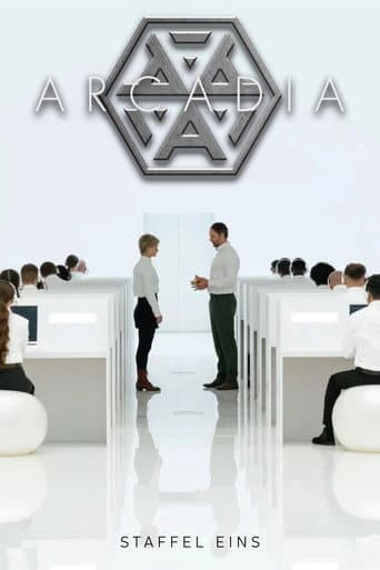 Poster for Season 1