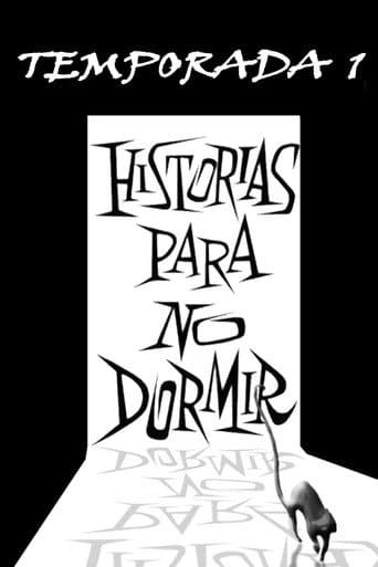 Poster for Season 1