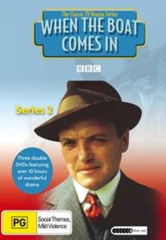 Poster for Series 2