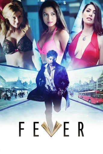 Poster for Fever